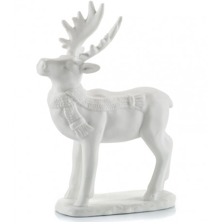 Jelonek porcelanowy ROSENTALO rozm.19x15x6cm.