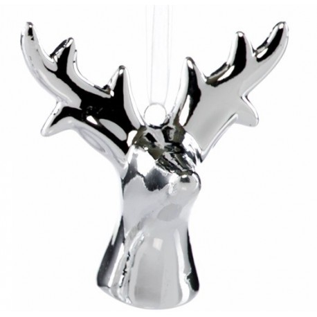 Jelonek srebrny głowa ROSENTALO