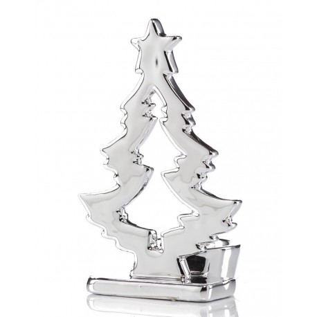 Choinka - świecznik ROSENTALO