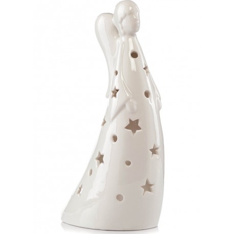 Anioł - lampion ROSENTALO