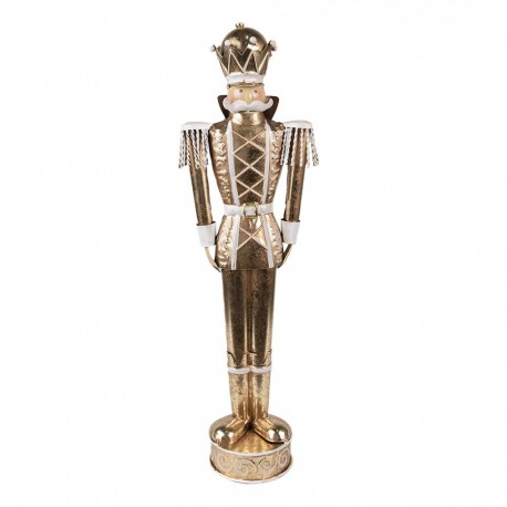 Dziadek Do Orzechów Figurka D Clayre & Eef