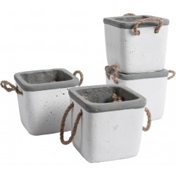 Osłonka Na Doniczkę Belldeco Wenecja A