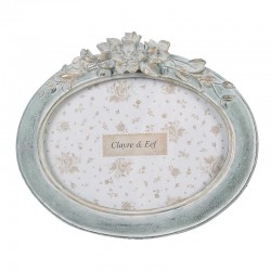 Ramka Na Zdjęcie Romantic B Clayre & Eef