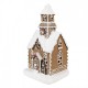 Domek z Piernika LED S Clayre & Eef