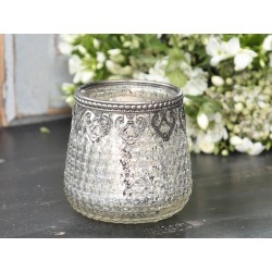 Lampion Prowansalski Vintage Chic 1