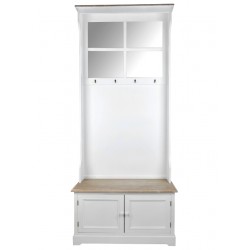 Komoda Prowansalska Paris Szeroka