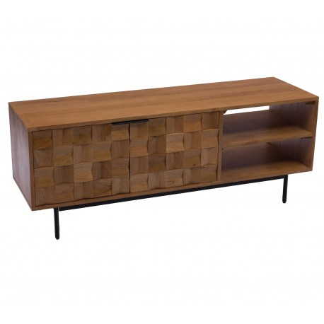 Szafka Pod Telewizor Loft Mango