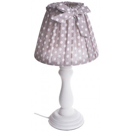 Lampka Prowansalska 1