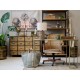 Komoda Industrialna Chic Antique Factory
