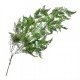 Sztuczna Gałązka Zielona 104 cm Clayre & Eef