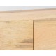 Komoda w Stylu Skandynawskim Szeroka