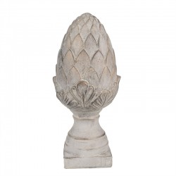 Karczoch Ozdobny Figurka A Clayre & Eef