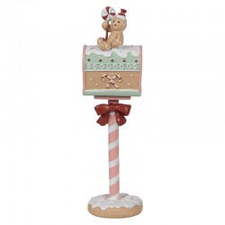 Figurka Świąteczna G Clayre & Eef
