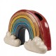 Osłonka Na Doniczkę Tęcza Clayre & Eef