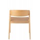Krzesło Japandi Lone A J-Line
