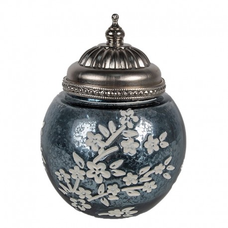 Lampion LED Na Baterie Vintage N Clayre & Eef