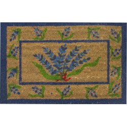 Wycieraczka Prowansalska z Lawendą