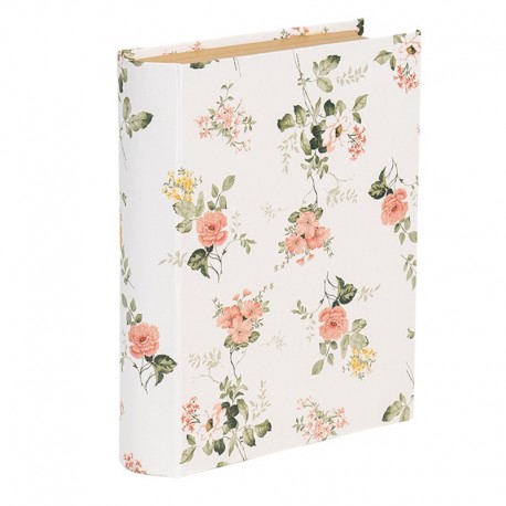 Pudełko w Kształcie Książki B Clayre & Eef