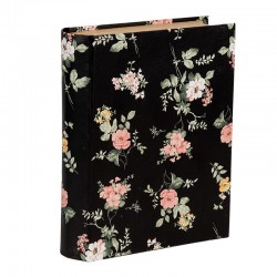 Pudełko w Kształcie Książki C Clayre & Eef