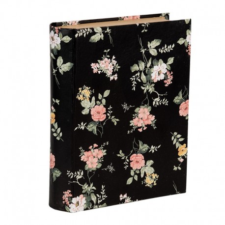 Pudełko w Kształcie Książki C Clayre & Eef