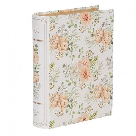 Pudełko w Kształcie Książki I Clayre & Eef