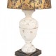 Lampa Stołowa Vintage B Clayre & Eef