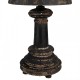 Lampa Stołowa Vintage C Clayre & Eef