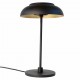 Lampa Stołowa Belldeco Modern Black 1