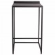 Stolik Belldeco Modern Black