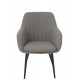 Krzesło Tapicerowane Miles B J-Line
