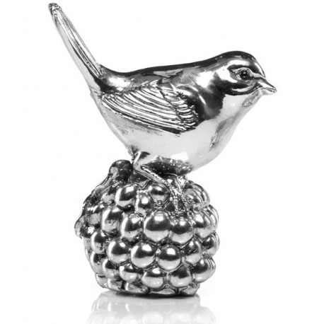 Ptaszek srebrny SANTI set-2