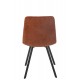 Krzesło Tapicerowane Clark B J-Line