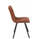 Krzesło Tapicerowane Clark B J-Line