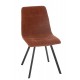Krzesło Tapicerowane Clark B J-Line