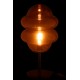  Szklana Lampa Stołowa Honey A J-Line
