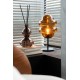  Szklana Lampa Stołowa Honey A J-Line