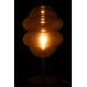 Szklana Lampa Stołowa Honey B J-Line