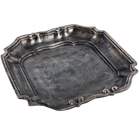 Metalowa Taca Belldeco 1