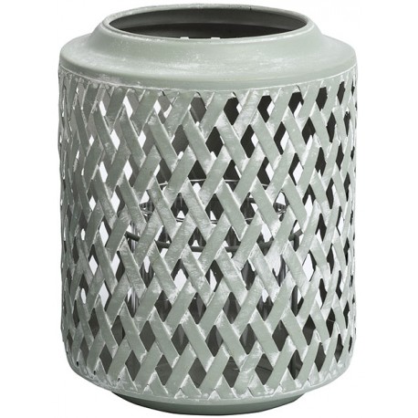 Metalowy Lampion Belldeco Delia B