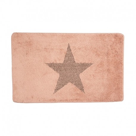 Dywanik Łazienkowy z Gwiazdą E Clayre & Eef