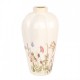 Wazon Vintage w Kwiaty J Clayre & Eef