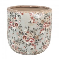 Osłonka Na Doniczkę Vintage G Clayre & Eef