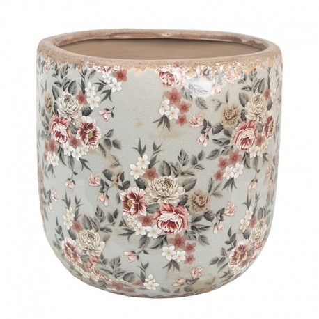 Osłonka Na Doniczkę Vintage G Clayre & Eef