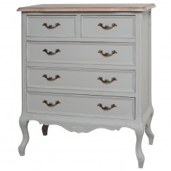 Kredens Prowansalski Catania