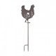 Dekoracja Do Wbicia w Ziemię Kura Clayre & Eef