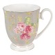 Kubek Prowansalski w Kwiaty A Clayre & Eef