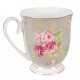 Kubek Prowansalski w Kwiaty A Clayre & Eef