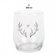 Szklanka z Rogami 300 ml Clayre & Eef