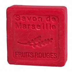 Mydło Marsylskie Oliwka Małe