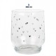 Szklanka z Sercami 300 ml Clayre & Eef